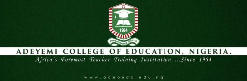 ACEONDO Gets NUC Approval for 25 Academic Programmes