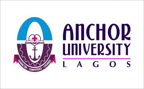 Anchor University Releases 2023/2024 JUPEB Admission Form