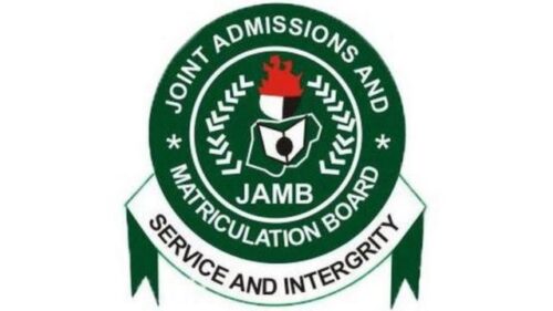 JAMB 2024 Direct Entry Registration Details