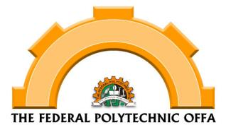Offa Poly releases HND FT & ND part-time admission 2023/2024
