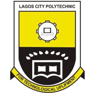 Lagos City Poly admission list 2023/2024 available on JAMB CAPS