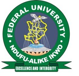 FUNAI 2023/2024 supplementary Post-UTME for newly approved Programmes