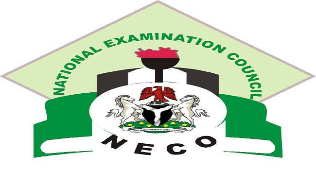 NECO 2024 SSCE (Internal) examination timetable