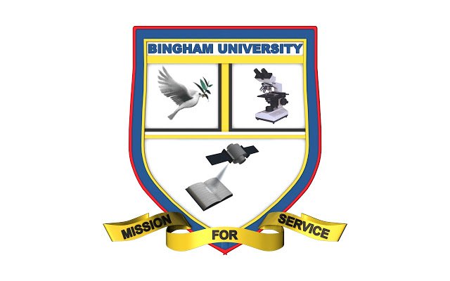 Bingham University Releases 2023/2024 Part-Time Undergraduate Form