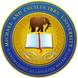 Michael and Cecilia Ibru University: Postgraduate Admission for 2024/2025