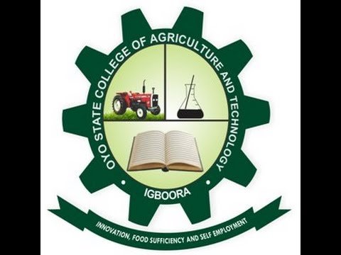 Oyo State College Of Agriculture Releases Mandatory Drug Test For New Students
