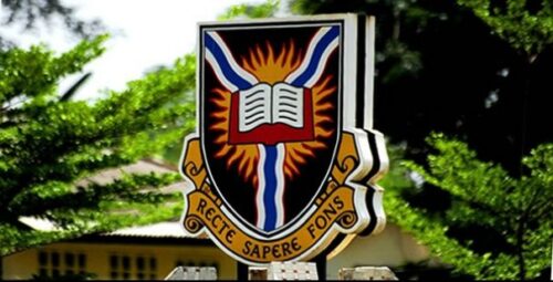 UI Publishes Vacancy For Post Of Registrar