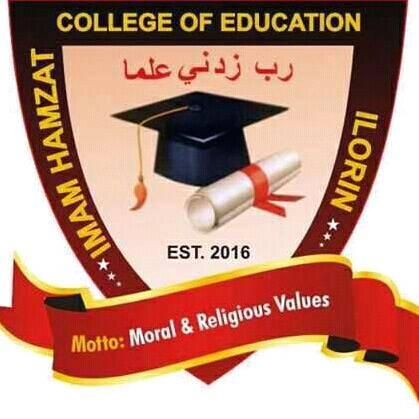 Imam Hamzat College of Education Releases NCE Admission Form For 2022/2023 Session