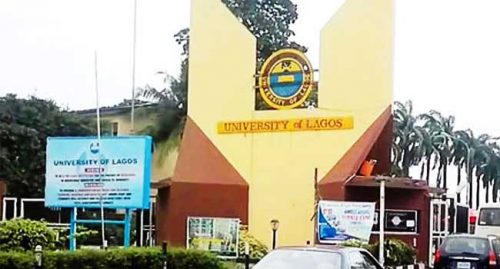 UNILAG is not Running "Free Online Courses" Sponsored Ads on Social Media