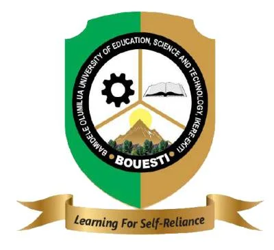 BOUESTI Releases 2023/2024 Post-UTME Admission Form