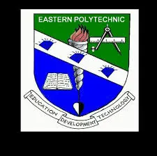 Eastern Polytechnic Releases Post-Utme Form For ND Full Time 2022/2023