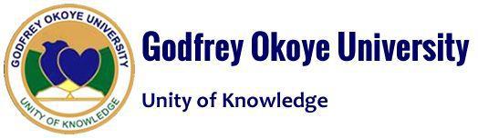 Godfrey Okoye University (GOUNI) Releases JUPEB Admission Form 2022/2023