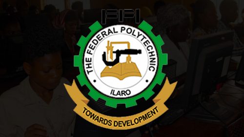 FEDPOLY ILARO Releases 2023/2024 ND FT Admission List On JAMB CAPS