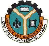Kogi State Polytechnic Releases HND Admission Form For 2023/2024