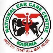 National Ear Care Centre (NECC) Kaduna School of Health Information Management Admission Form