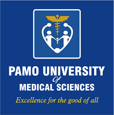 PAMO University of Medical Sciences Post UTME / Direct Entry Screening Form for 2022/2023