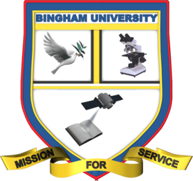 Bingham University Releases 2022/2023 Admission Form