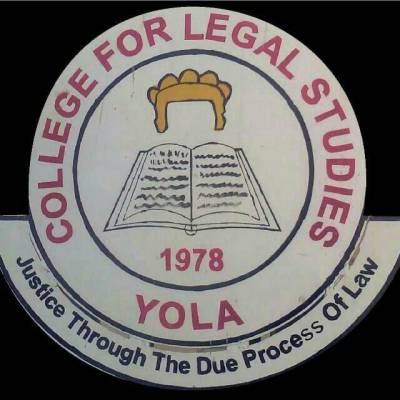 College of Legal Studies Yola (CLSYOLA) Releases Admission Form for 2023/2024