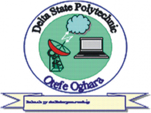 Delta State Poly Otefe-Oghara (Part-Time Admission (ND/HND) 2023/2024