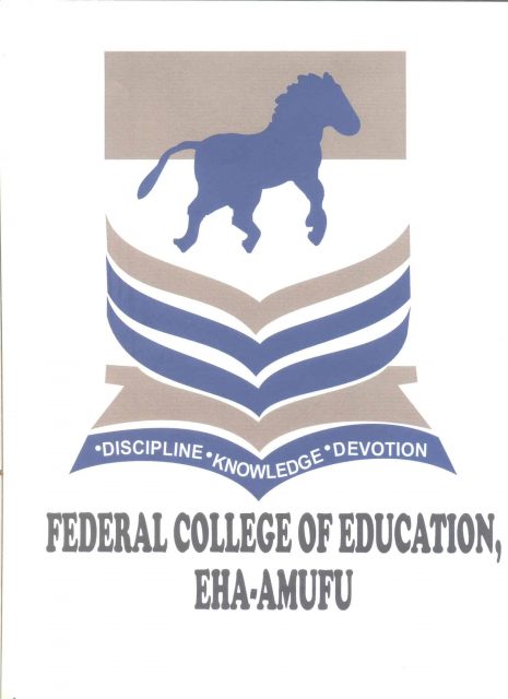 FCE Eha-Amufu Affiliated to UNN Releases 2023/2024 Post UTME Form