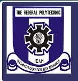 Fed Poly Idah HND Full-Time Admission List 2023/2024