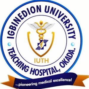 Igbinedion University Teaching Hospital Okada Releases School of Nursing Admission Form for 2022/2023