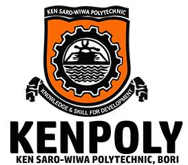 KENPOLY 2023/2024 HND 1st Batch Admission List