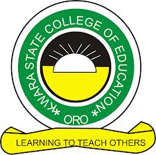 What Courses Does Kwara State College Of Education Offer?