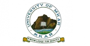 University of Mkar Releases Postgraduate Admission Form for 2021/2022