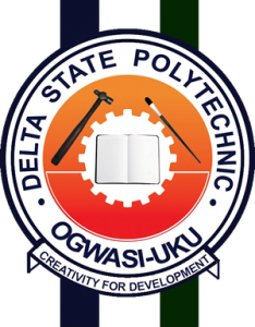 Delta Polytechnic Ogwashiuku Releases Post-UTME 2023