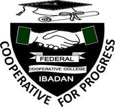 Federal Cooperative College Releases 2023/2024 Admission Form