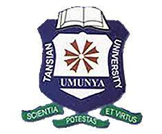 Tanisan University Releases 2022/2023 Post-UTME / DE Admission
