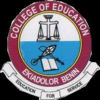 FCE (Tech) Ekiadolor Releases 2022/2023 NCE Admission Form