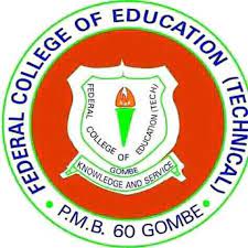 FCE Tech Gombe Releases 2022/2023 Degree Admission Form