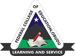 FCE Obudu Releases 2022/2023 NCE/Degree Admission Forms
