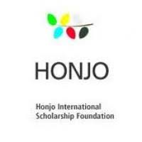 Japan Graduate Student Honjo International Scholarships 2022