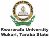 Kwararafa University Releases 2023/2024 Post-UTME / DE Admission Form