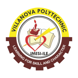 Villanova Polytechnic Releases 2022/2023 Post-UTME Admission Form