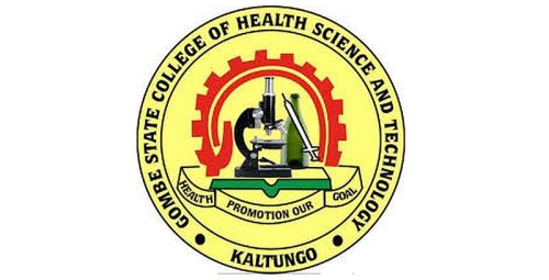 Gombe State College Of Health Technology Releases 2023/2024 Admission Form