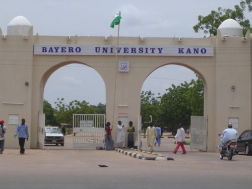BUK Releases 2020/2021 SCE Part-Time Admission Form