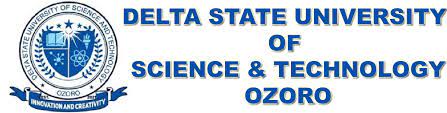 DSUST Ozoro admission list 2023/2024 available on JAMB CAPS