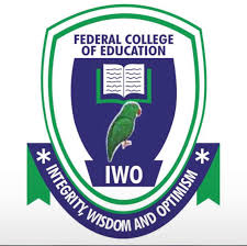 FCE Iwo Releases 2023/2024 NCE Admission Form