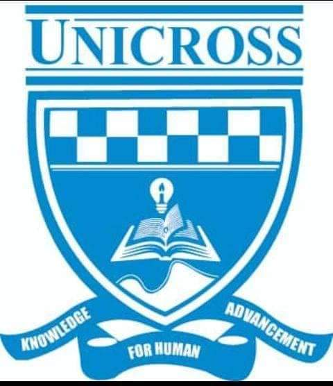 UNICROSS Female Students Demonstrate Against Recurring Campus Robberies
