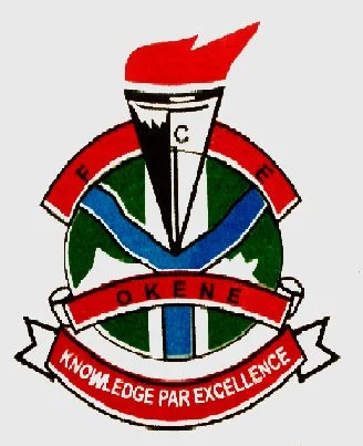 FCE Okene Releases 2023/2024 Admission into Diploma programmes