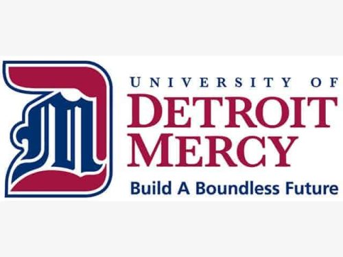 Study Abroad: International Undergraduate Students Scholarships at University of Detroit Mercy USA;