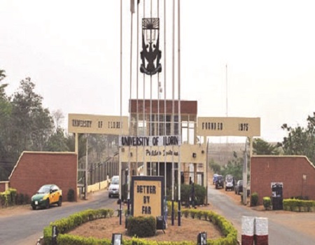 11 UNILORIN Dons Are Among the Top Authors, and 10 Others Are Among the "Top Scientists"