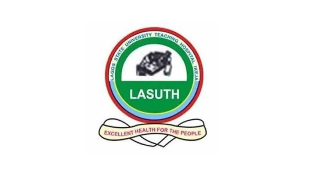 LASUTH Idi Araba 2024/2025 admission forms