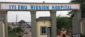 School of Basic Midwifery Iyienu Releases Admission Form For 2023/2024