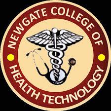 Newgate College of Health Admission 2024/2025