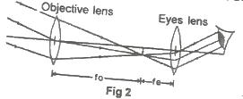 C) binocular 